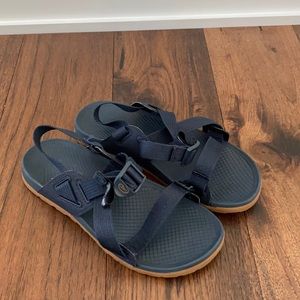 Chaco strap sandals